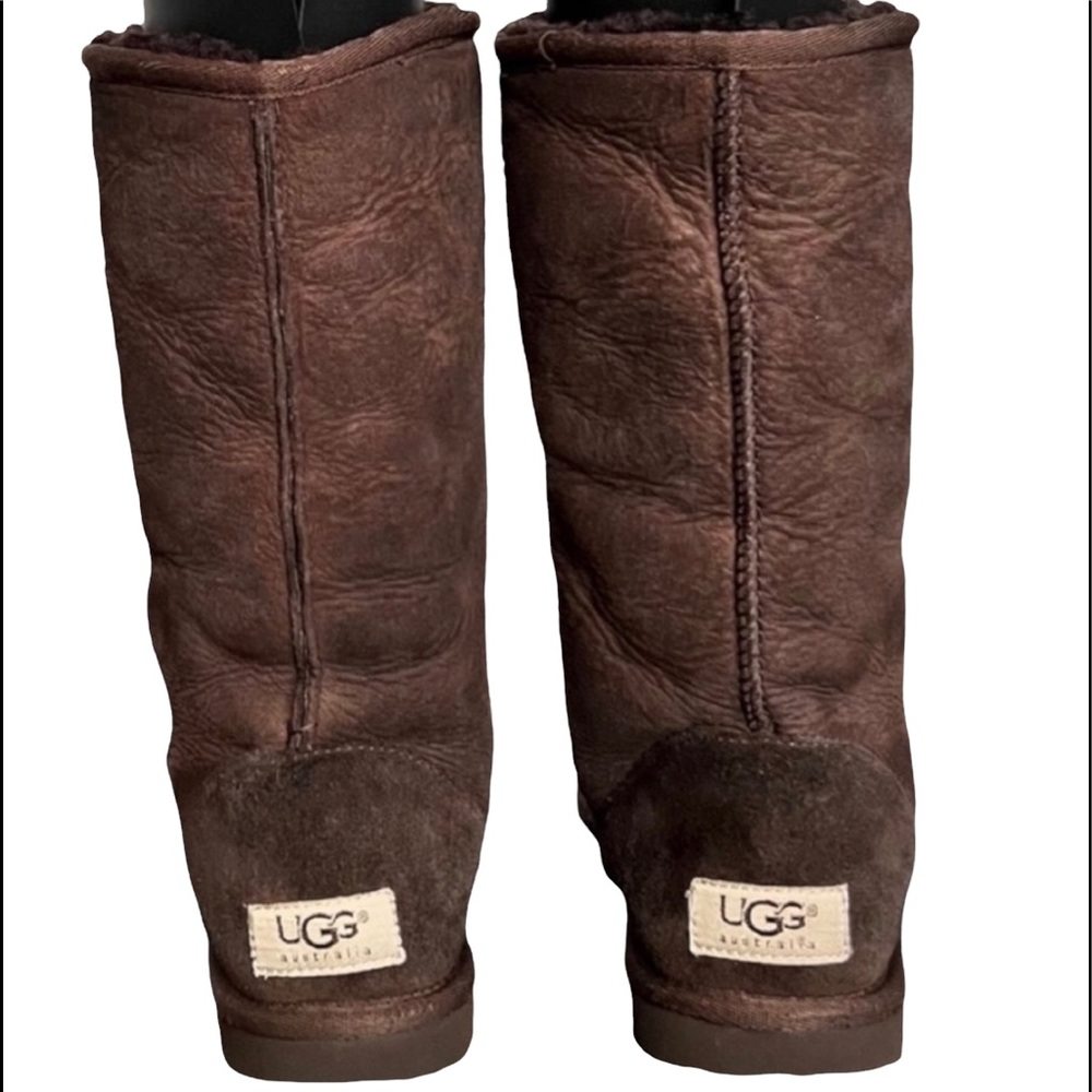 UGG Australia Classic Tall Boots - Picture 2 of 4